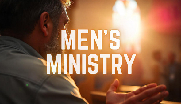 Men Ministry